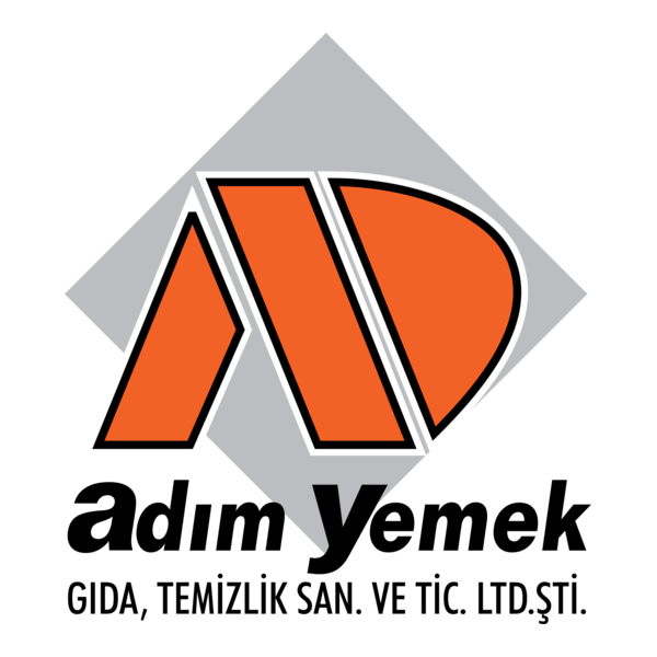 ADIM YEMEK logo