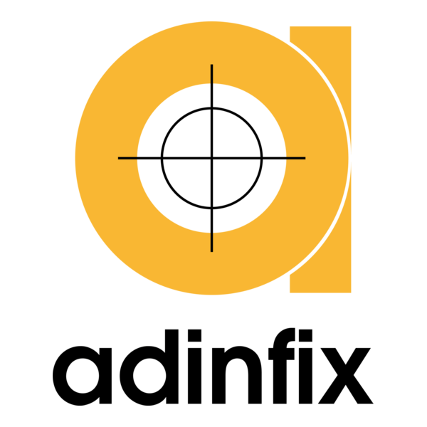 Adinfix Advertising logo