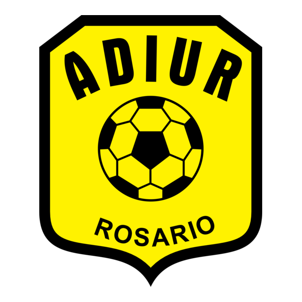 ADIUR de Rosario logo