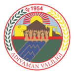Adiyaman valiligi logo