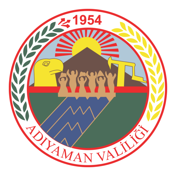 Adiyaman valiligi logo