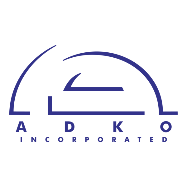 ADKO, Inc. logo