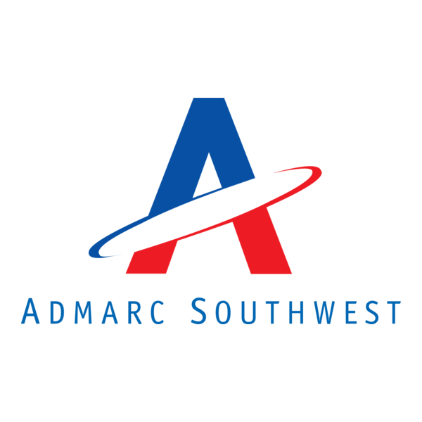 Admarc Southwest logo