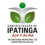 Administracao de Ipatinga logo