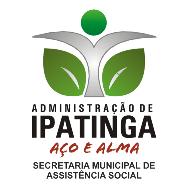Administracao de Ipatinga logo