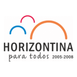 Administração Municipal de Horizontina logo