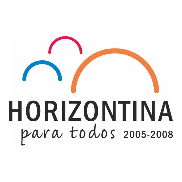 Administração Municipal de Horizontina logo