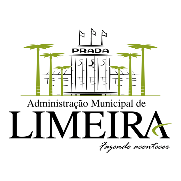 Administraзгo de Limeira logo