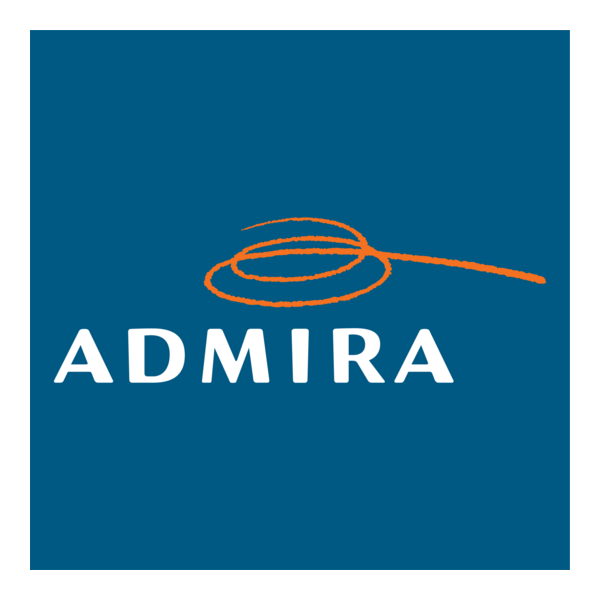 Admira logo