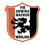 Admira Wacker logo