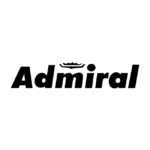 Admiral Black Logo