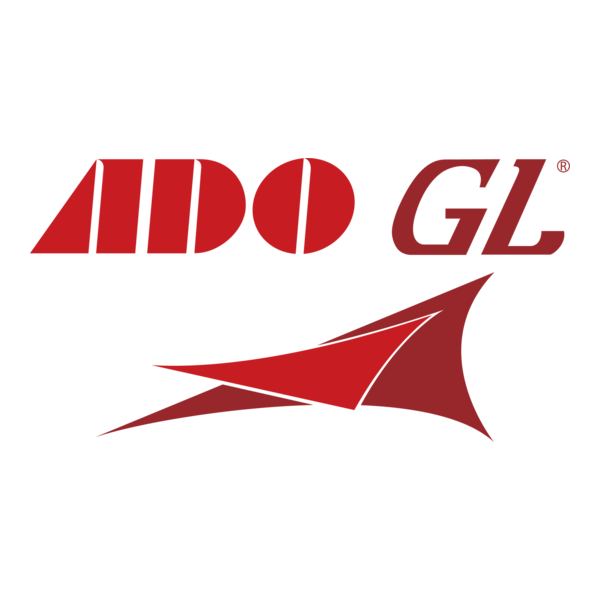 Ado GL logo