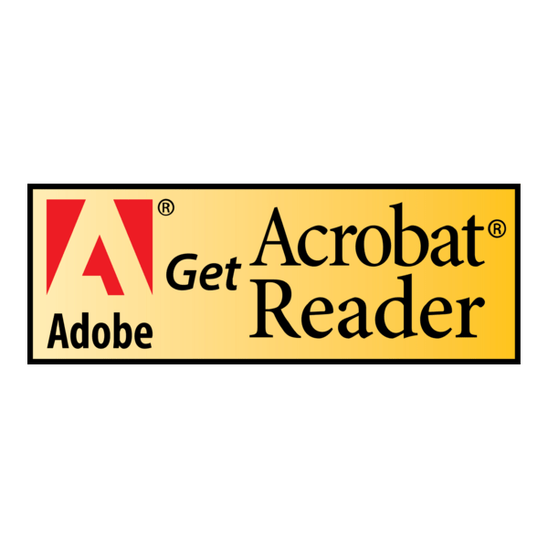 Adobe Acrobat Reader logo