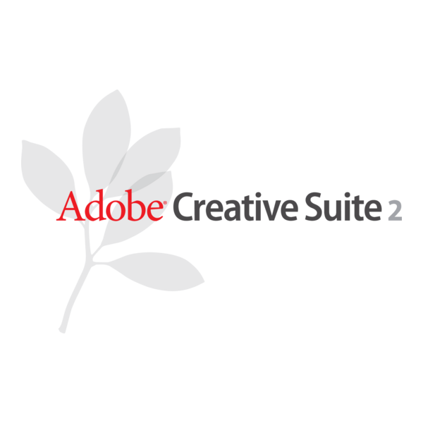 Adobe Creative Suite 2 - CS2 logo