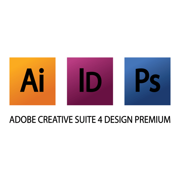 Adobe Creative Suite 4 logo