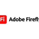 Adobe Firefly New 2025 Logo