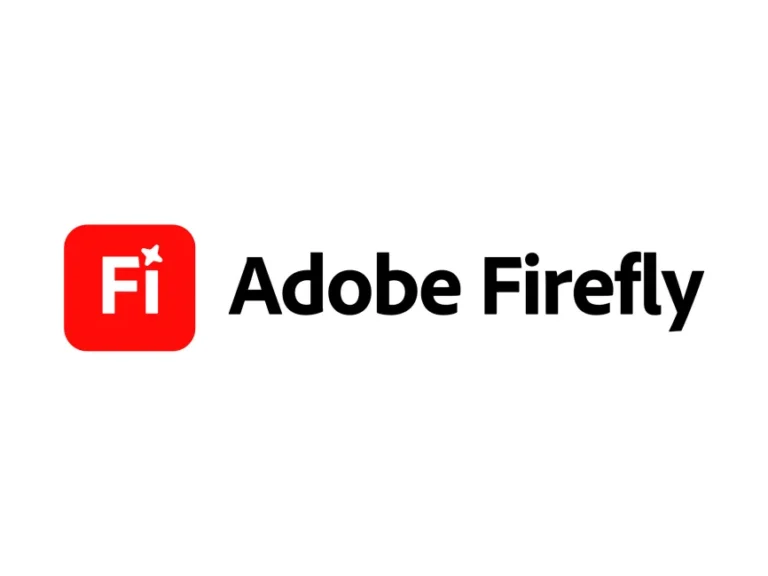 Adobe Firefly New 2025 Logo