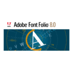 Adobe Font Folio logo