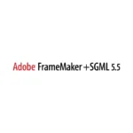 Adobe FrameMaker+SGML Logo