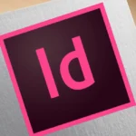 Adobe InDesign Logo