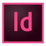 Adobe InDesign Logo