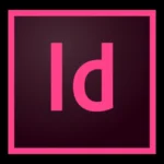 Adobe InDesign Logo