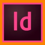 Adobe InDesign Logo