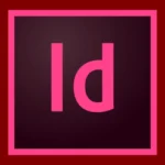 Adobe InDesign Logo