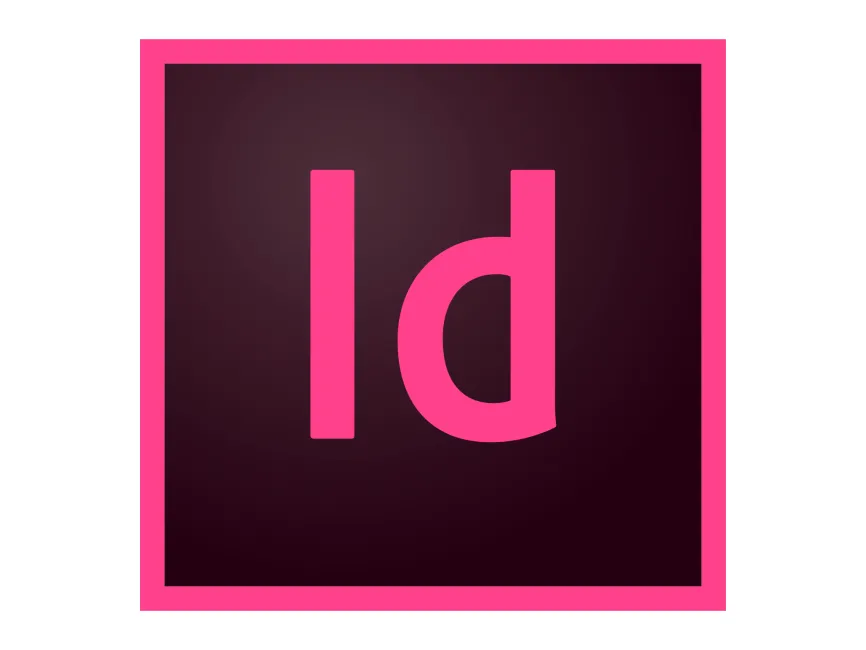 Adobe InDesign Logo