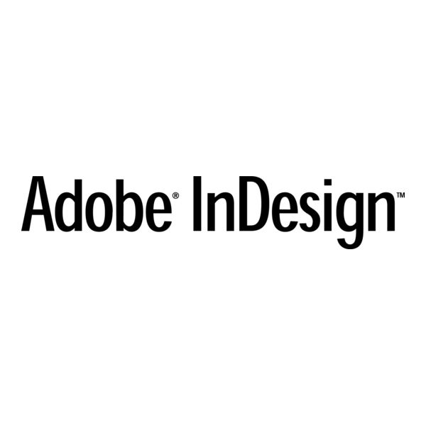 Adobe InDesign logo