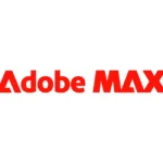 Adobe MAX Logo