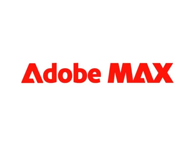 Adobe MAX Logo