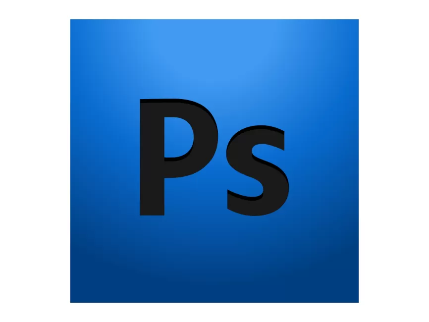 Adobe Photoshop CS4 Logo