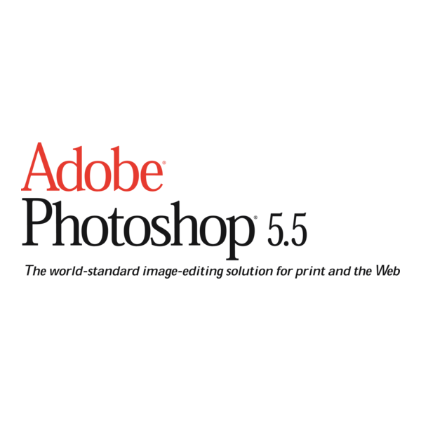 Adobe Photoshop logo