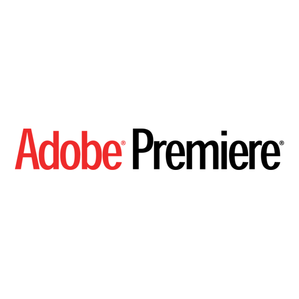 Adobe Premiere logo