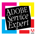 Adobe Service Expert logo