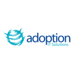 Adoption - IT Solutions logo