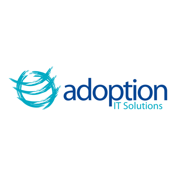 Adoption - IT Solutions logo
