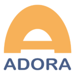 Adora logo
