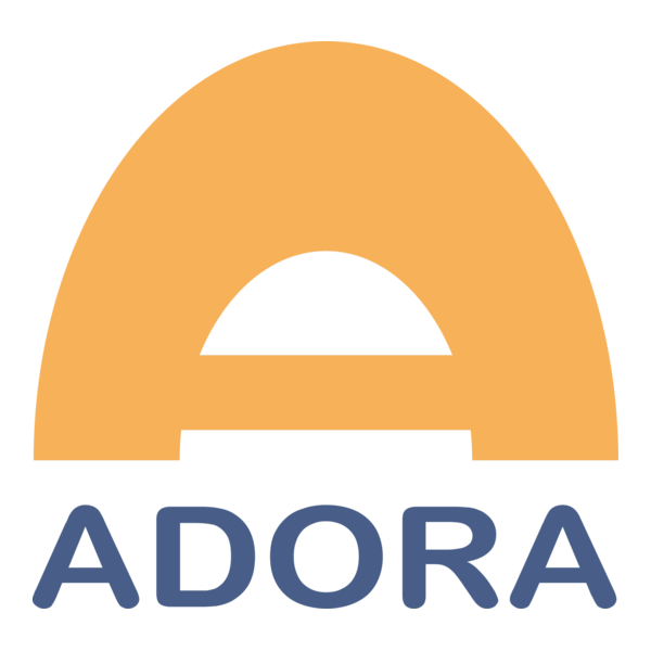Adora logo