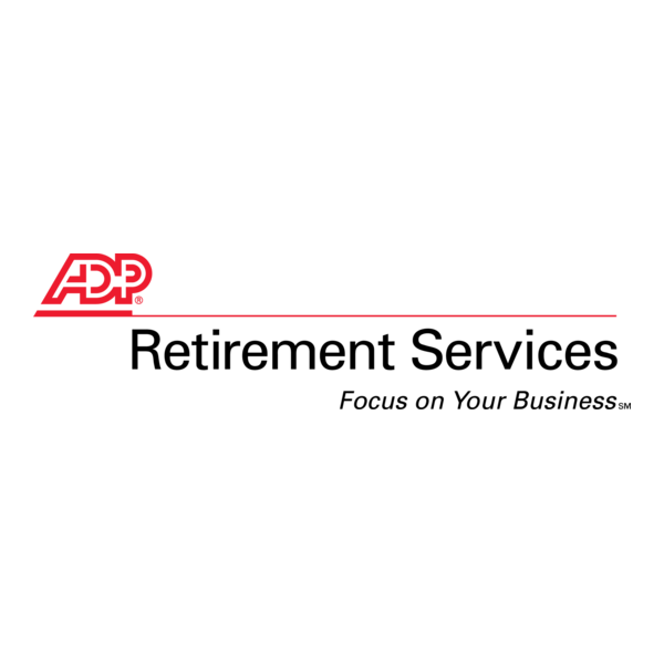 ADP Retirement logo