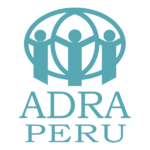 ADRA PERU logo