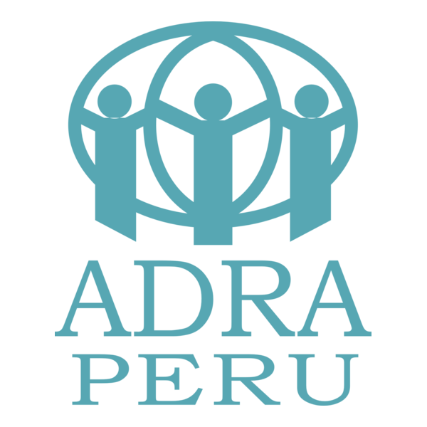 ADRA PERU logo
