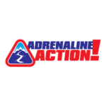 Adrenalin Action! logo