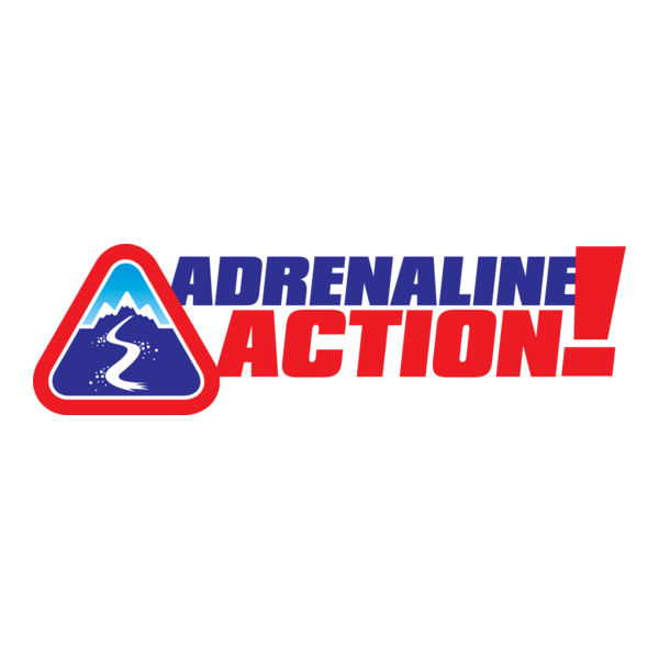 Adrenalin Action! logo