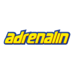 Adrenalin Energy Drink logo