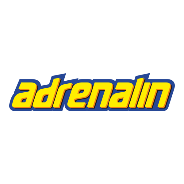 Adrenalin Energy Drink logo