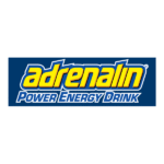 Adrenalin Power Energy Drink logo