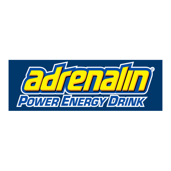 Adrenalin Power Energy Drink logo