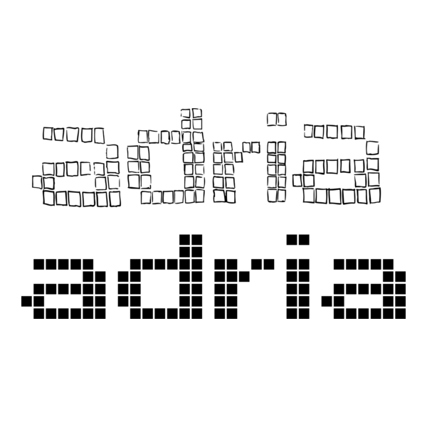 Adria logo